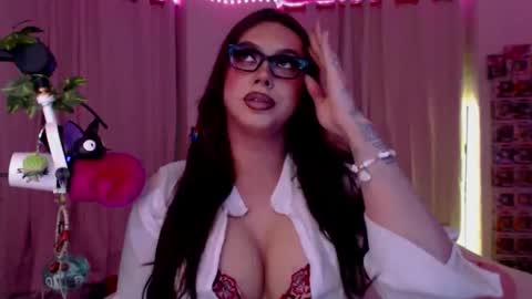 Nicki Foxx online show from January 9, 2026, 2:47 am