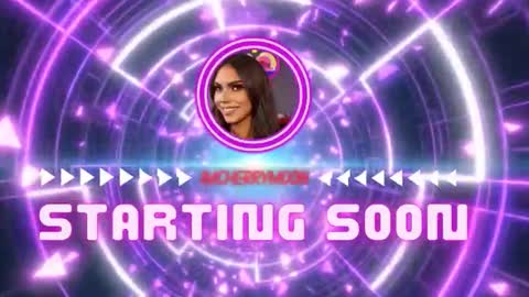 Nicki Foxx online show from January 13, 2026, 12:38 am