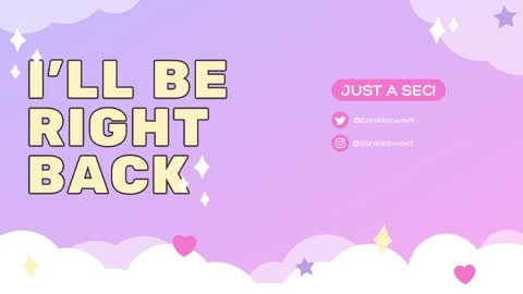 Nikki Sweet online show from May 11, 2026, 3:51 pm