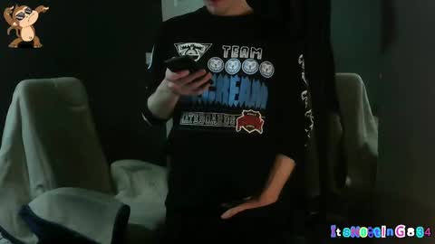    online show from February 14, 2025, 8:15 pm