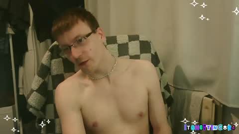    online show from April 15, 2026, 10:21 pm