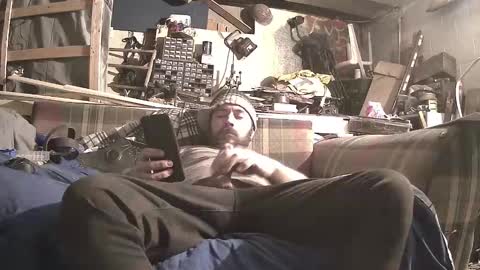 Eric online show from February 5, 2025, 6:48 pm