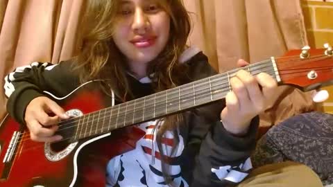 itssamus_aran online show from March 3, 2025, 11:46 pm