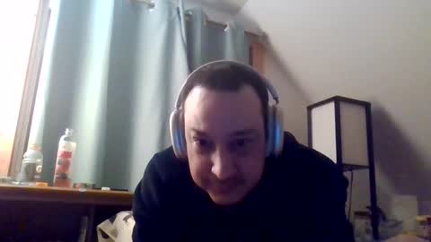 Shady2no1 online show from February 11, 2026, 2:05 am