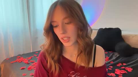 Snapshot of itssheababy chatting on February 13, 2026, 10:39 pm Shea online show from February 13, 2026, 10:39 pm