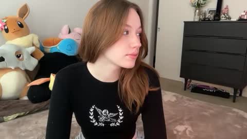 Snapshot of itssheababy chatting on February 21, 2026, 3:02 pm Shea online show from February 21, 2026, 3:02 pm