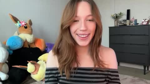 Snapshot of itssheababy chatting on March 7, 2026, 3:20 pm Shea online show from March 7, 2026, 3:20 pm