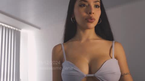 Snapshot of itsssssssme_lana chatting on December 28, 2024, 3:59 pm itsssssssme_lana online show from December 28, 2024, 3:59 pm