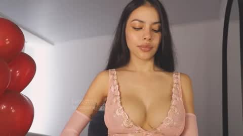 Snapshot of itsssssssme_lana chatting on February 14, 2025, 7:23 pm itsssssssme_lana online show from February 14, 2025, 7:23 pm