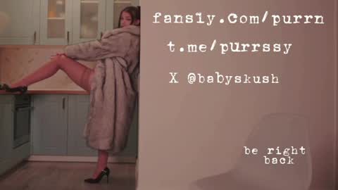 Betty online show from April 26, 2026, 6:49 pm