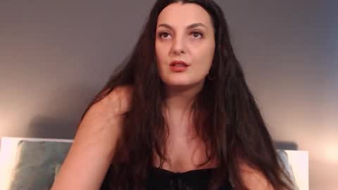 Snapshot of itsyourlady chatting on October 19, 2025, 11:00 am Melissa Khaan online show from October 19, 2025, 11:00 am