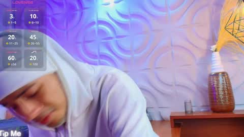 itszairen online show from April 29, 2026, 3:54 am