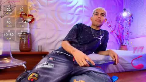 itszairen online show from May 10, 2026, 3:44 am