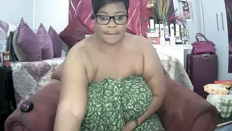 itumeleng74 online show from January 6, 2025, 5:08 am
