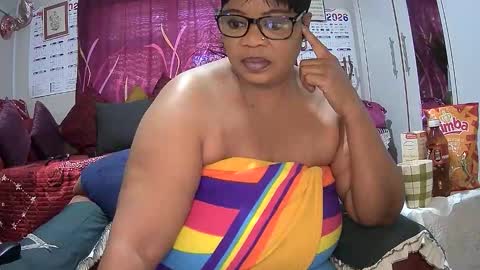 itumeleng74 online show from May 6, 2026, 6:41 am