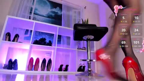 Snapshot of itzel__ chatting on September 16, 2025, 1:01 pm Call me Itzel online show from September 16, 2025, 1:01 pm