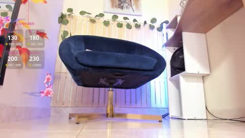 Snapshot of itzel__ chatting on November 4, 2025, 12:59 pm Call me Itzel online show from November 4, 2025, 12:59 pm