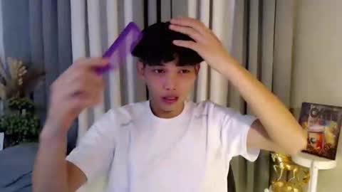 alvin pandoy online show from March 10, 2026, 11:15 am