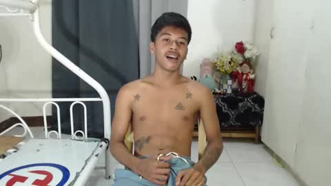 Jhonfred online show from March 1, 2026, 3:36 pm