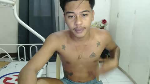 Jhonfred online show from March 24, 2026, 4:50 am