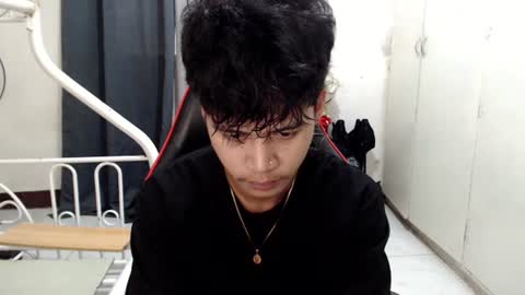 Snapshot of itzme_john chatting on June 26, 2026, 8:41 am itzme_john online show from June 26, 2026, 8:41 am