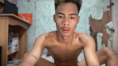 itzme_urboy online show from May 22, 2026, 8:21 am