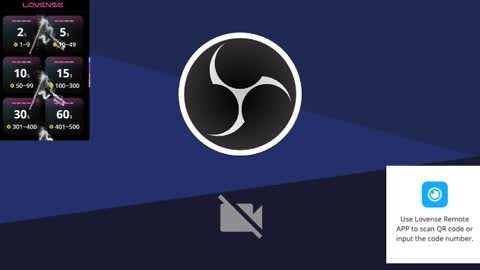 Iuuuf2 or Samel online show from September 18, 2025, 12:29 pm