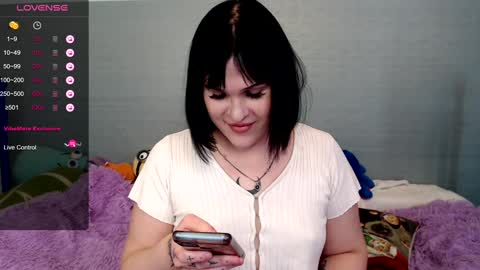 Sasha online show from February 5, 2025, 11:44 am