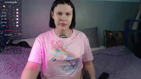 Sasha online show from December 4, 2025, 9:40 am