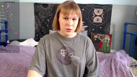 Snapshot of ivamayy chatting on February 24, 2026, 8:45 am Sasha online show from February 24, 2026, 8:45 am