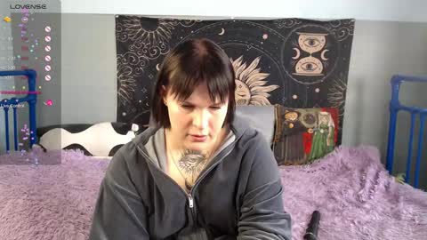 Snapshot of ivamayy chatting on March 6, 2026, 8:33 am Sasha online show from March 6, 2026, 8:33 am