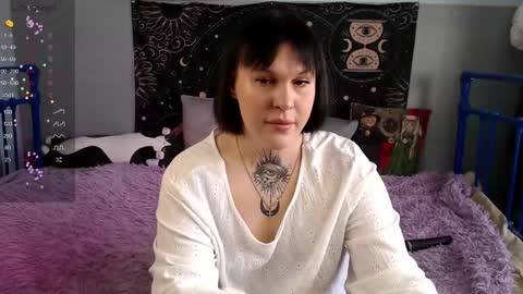 Snapshot of ivamayy chatting on March 10, 2026, 7:57 am Sasha online show from March 10, 2026, 7:57 am