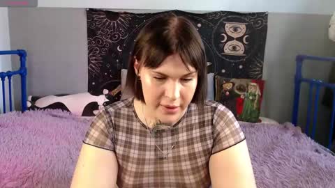 Snapshot of ivamayy chatting on March 17, 2026, 7:55 am Sasha online show from March 17, 2026, 7:55 am