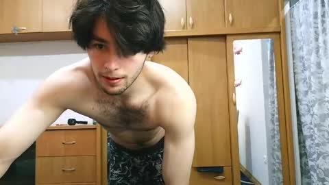 ivan_bybe online show from May 29, 2026, 8:51 pm