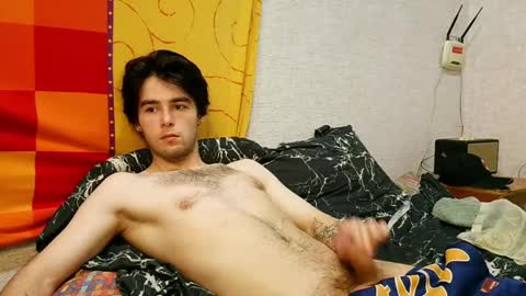 ivan_bybe online show from June 7, 2026, 8:45 pm