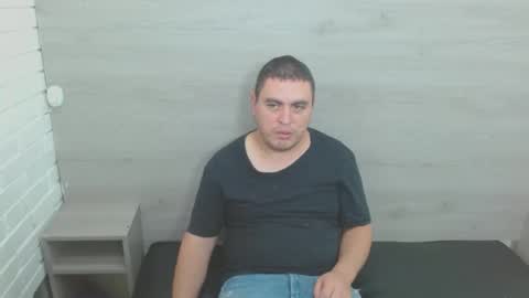 Ivan M online show from January 12, 2025, 3:28 am