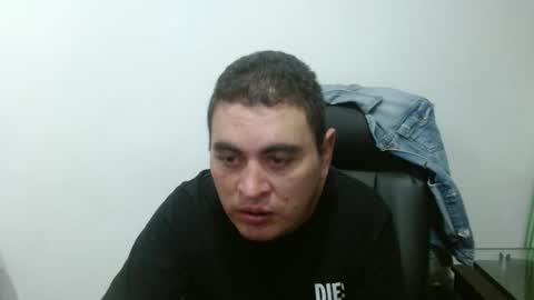 Ivan M online show from January 22, 2025, 3:20 am