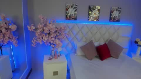 Ivana Bliss online show from December 22, 2025, 3:14 am