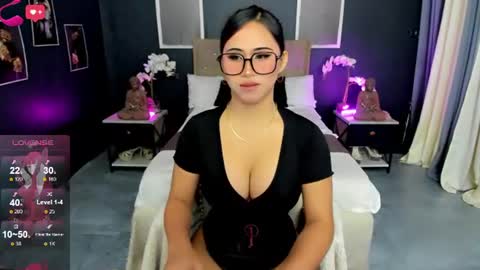 HI NEW PRINCESS ELISE online show from August 5, 2026, 5:54 am