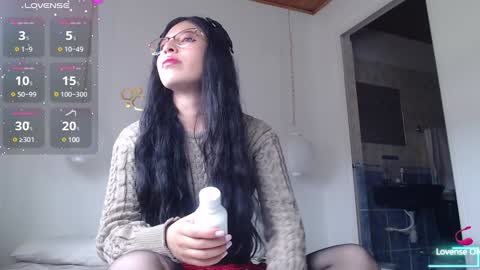 Adris online show from January 28, 2025, 8:36 pm