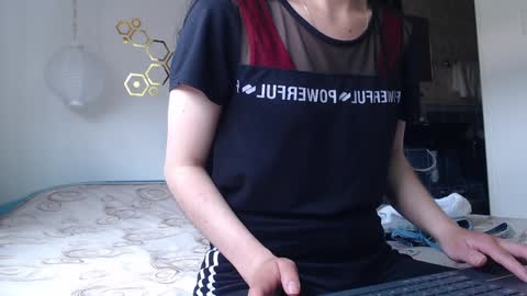 Adris online show from February 8, 2025, 8:32 pm