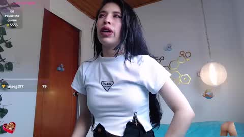 Adris online show from February 21, 2025, 8:49 pm