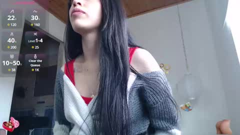 Adris online show from February 24, 2025, 8:47 pm