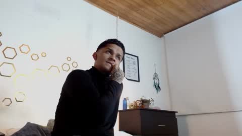 Adris online show from September 21, 2025, 2:13 am