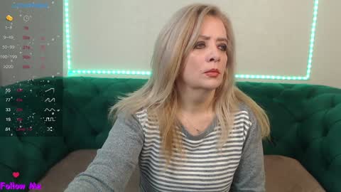 ivanacharm online show from January 12, 2025, 4:10 am