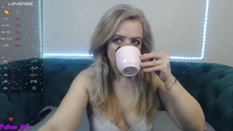 ivanacharm online show from January 27, 2025, 4:20 am
