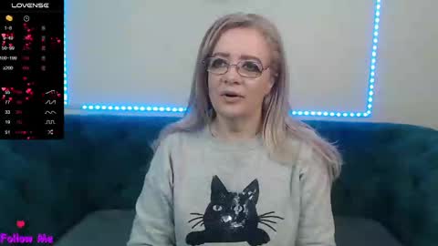 ivanacharm online show from March 10, 2025, 4:28 am