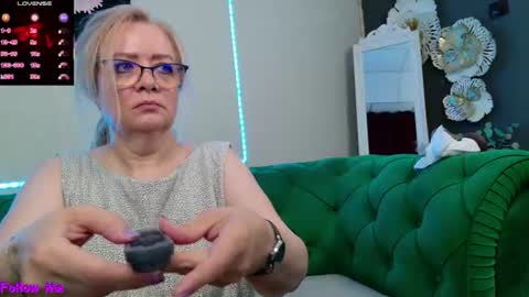 ivanacharm online show from July 2, 2026, 3:23 am