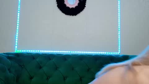 ivanacharm online show from July 6, 2026, 3:36 am