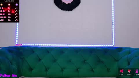 ivanacharm online show from July 14, 2026, 3:22 am